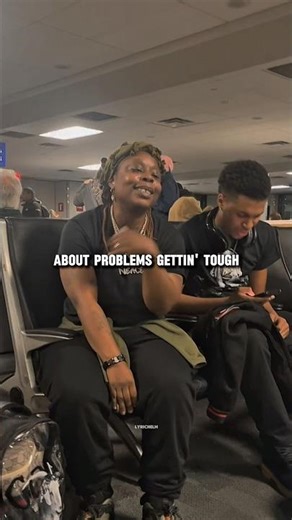 Release Them 🎤 #singing #acapella #releasethem @enilygrace5(TIKTOK)