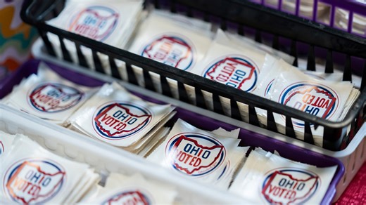 Election 2024: How to track your absentee ballot in Franklin County, Ohio