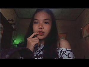 ASMR || BECOME A BATGIRL🦇