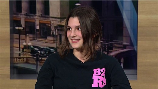 Bach to Rock students take the stage with high-energy 'Bach-A-Palooza' showcase