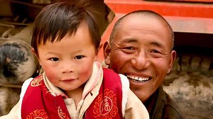 Is Tibet a country or part of China?