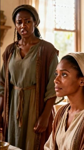 Mary and Martha — Choosing Presence Over Pressure