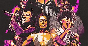 Natalia Lafourcade: NPR Music Tiny Desk Concert