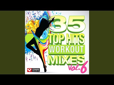 Timber (Workout Mix Radio Edit)