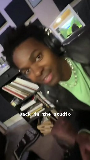 Creating New Music in the Studio with Johnny Normal