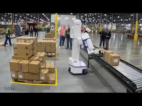 (Wheels + Elevator + Suction) greater than (Legs + Hips + Fingers)