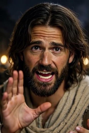 tienen que nacer de nuevo #jesus