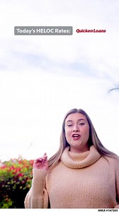 4K views · 108 reactions | Curious to see how much money you could get from your home's equity? Find out with Quicken Loans®. | Quicken Loans | Facebook