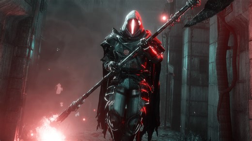 Bleak Faith: Forsaken is launching on console on August 6! Here's a look at the action souls-like RPG set in a dark gothic medieval open world: | IGN