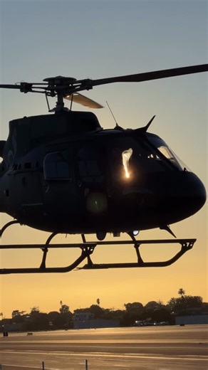 ALBERT BENJAMIN on Instagram: "The H125 is one of my all time favourite aircraft 🚁 #as350 #H125"