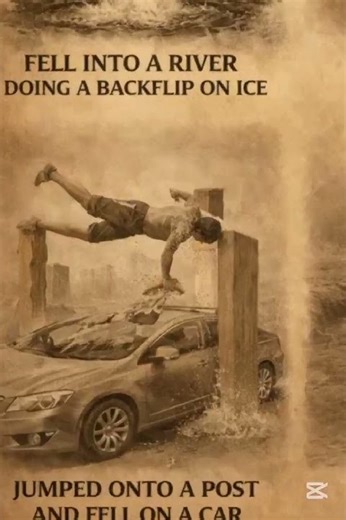 “DO NOT ATTEMPT THESE ACTIONS 😱 | People Who Regretted It Instantly”