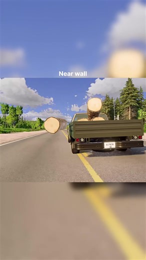 Exploring BeamNG Drive: Mods and Epic Crashes