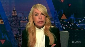 Elon Musk indicates plan to change Twitter logo to an 'X'