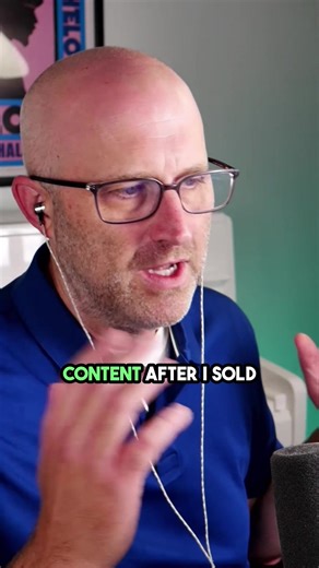 Unlocking My Online Success: From Corporate to Content