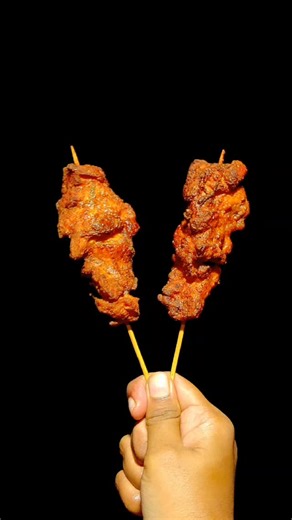 crispy_ASMR_world on Instagram: "Fried chicken 😋#asmr #viral #cooking #reels"