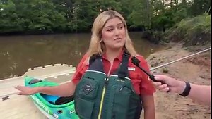 So many things to see and do in Webster Parish! We are on the Dorcheat Bayou in Dixie Inn talking about fishing and an amazing new Kayak boat launch. >> https://www.ktbs.com/news/rick-rowe/where-in-the-arklatex-is-rick-rowe/where-in-the-arklatex-is-rick-rowe-kayaking-canoeing-at-bayou-dorcheat/article_eeb21918-0385-11ee-b9d5-336b795a2729.html | KTBS 3 News
