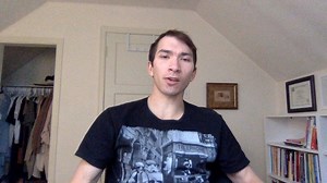 Connect with other young adults affected by cancer through our weekly YACC Web: Chats! This week, the Tuesday night group will focus on self care while the Wednesday chat will focus on relationships with our caregivers. Mike has more info in the video. Register here: https://youngadultcancer.ca/program/yacc-web-chats/ | Young Adult Cancer Canada | Facebook