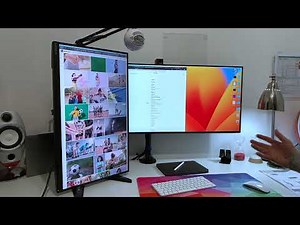 Review: G27q-30 - Lenovo's new 27" QHD monitor, how good is it?