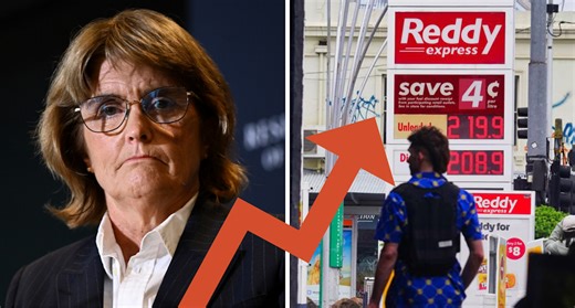 RBA hikes interest rates again in double $2,800 'blow' for borrowers