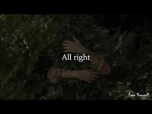 Make it right - BTS - (english lyrics)