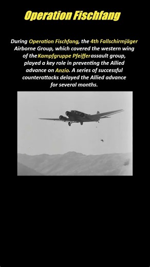 The counteroffensive that stalled the invasion #wwii #shorts #history