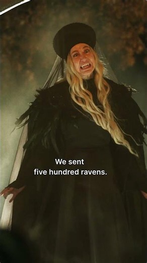 Summoning a vampire is harder than you think #WWDITS #NandorTheRelentless