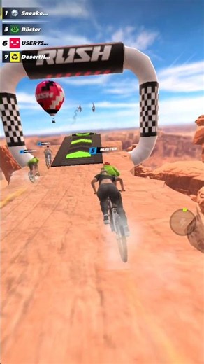 Rush Xtreme Game Level 3 #short #shorts #shortvideo #shortsvideo #gaming #gameplay #ytshorts #games