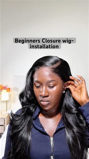 How to Install a Wig: Beginner’s Guide