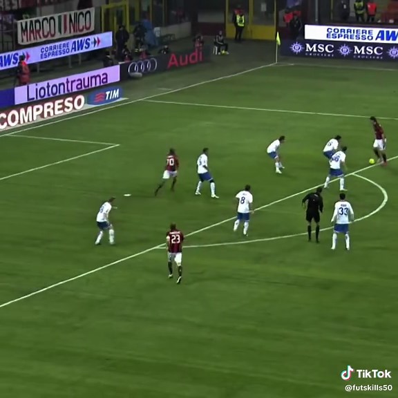 Ibrahimović: Goluri Spectaculoase și Abilități Unice