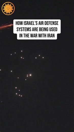 Two people in their 70s were killed in Israel, in an attack from Iran using cluster bombs, designed to overwhelm Israel’s multi-layered defense system – but Israeli defense officials say the death toll would be much higher if not for the country’s early warning system. Meanwhile in Beirut, an Israeli strike took down an apartment block, raising the country’s death toll, Lebanese officials say. More than 1 million people in Lebanon have been displaced, as Israel and the U.S. target Iran and its p