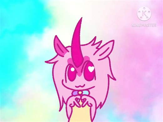 YAY DAY THREE!!! #undercoveranimator #undercover #animation #lemondemon #unicorn . . . . . . HINT: a lot of my content is related to roblox!