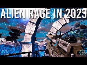 Alien Rage Multiplayer In 2023