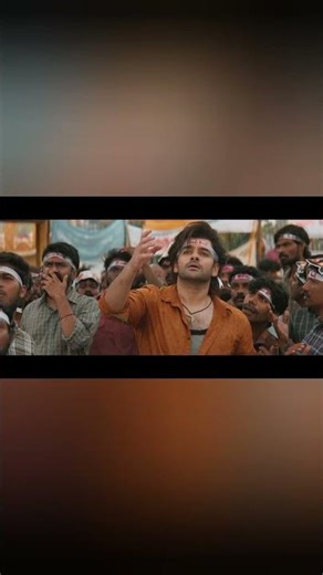 Andhra King Taluka Full Movie Hindi Dubbed 2025 | Ram Pothineni New Action Movie | South Movie 2025