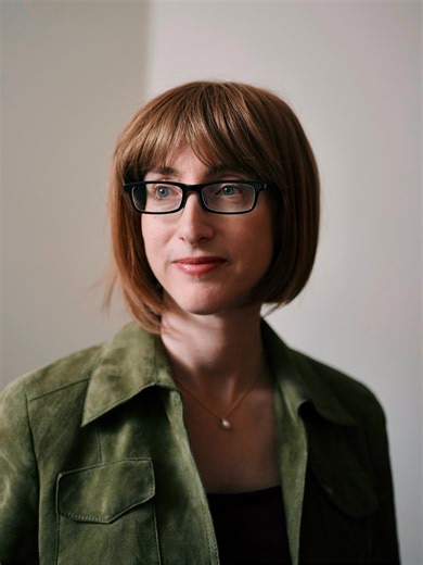 'The Housemaid' author Freida McFadden from Massachusetts reveals her real identity