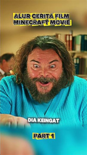 Part 1, Bocil Diusir Kakek, Puluhan Tahun Kemudian Malah Buka Dunia Baru