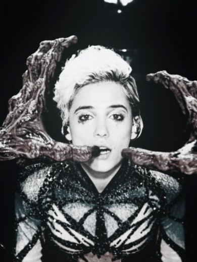 Explore the Heartfelt Moments in Smile 2