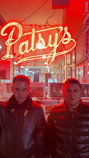 #joeymerlino #philly #nyc