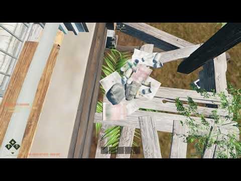 The Gold River Project PC Gameplay Part 1 Early Access