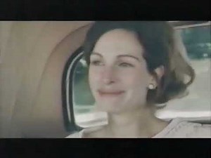 Mona Lisa Smile (2003) - DVD Spot