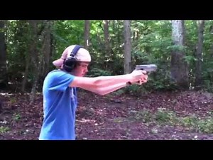 S&W Chiefs Special .45 acp