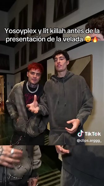 #yosoyplex #plex #litkillah #ibai #veladadelaño