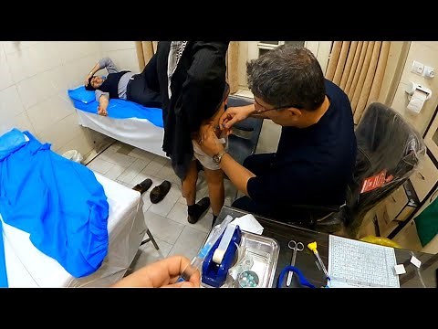 How Nurses Find the Perfect Vein — Secrets of Injection & IV Access!