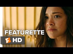 Miss Bala Featurette - Transformation (2019) | Movieclips Coming Soon