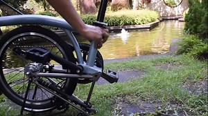 Stock available! Grabs your CAMP ROYALE now before it gone out of stock again!!!! https://mobot.sg/shop/bicycle-bike/camp-royale-foldable-bicycle/ | Mobot