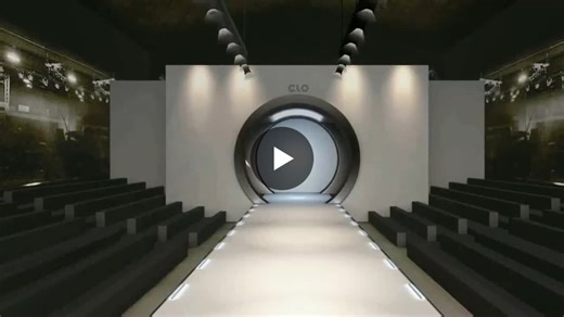 #clo3d #activeweardesign #3dfashion #digitalprototyping #fashionstudent | Uthpali Sandunika