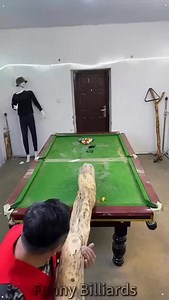 1.3K views · 723 reactions | If you need a good laugh  #funny #cuesports #8ball | Pool Shark Coaching | Facebook