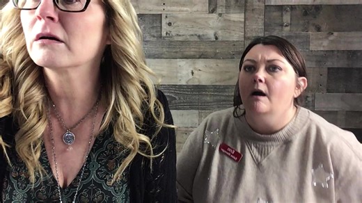 Mended Hearts Quilting & Boutique on Reels