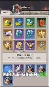 How To Get Gold Missions Every Time With Dispatch Orders!