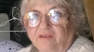 I’m 75 & am forced to live in my van - I make $8 a month too much for help