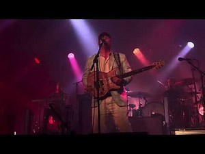 Fire it Up - Modest Mouse Phoenix AZ, 08/25/2025